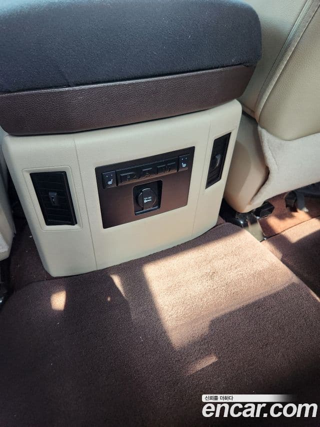 Dodge 램픽업, 2014 17