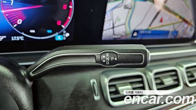 Mercedes-Benz GLE-класс W167 GLE300d 4MATIC, 2024 9