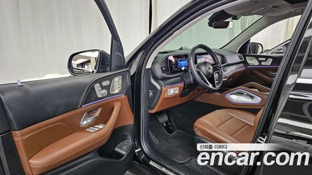 Mercedes-Benz GLE-класс W167 GLE300d 4MATIC, 2024 10