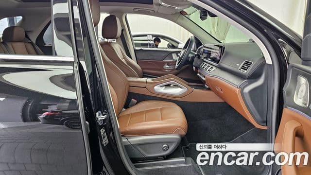 Mercedes-Benz GLE-класс W167 GLE300d 4MATIC, 2024 11