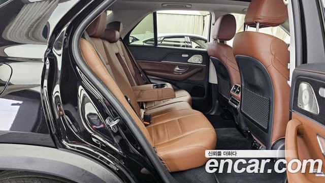 Mercedes-Benz GLE-класс W167 GLE300d 4MATIC, 2024 12