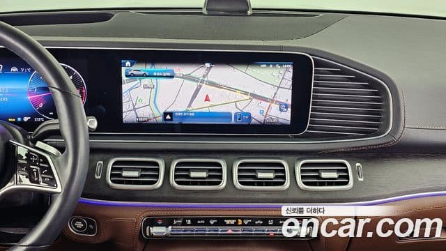 Mercedes-Benz GLE-класс W167 GLE300d 4MATIC, 2024 14