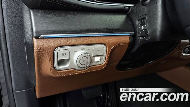 Mercedes-Benz GLE-класс W167 GLE300d 4MATIC, 2024 16