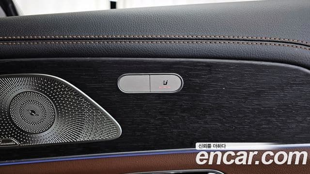 Mercedes-Benz GLE-класс W167 GLE300d 4MATIC, 2024 18