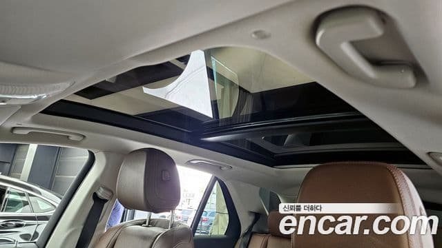 Mercedes-Benz GLE-класс W167 GLE300d 4MATIC, 2024 19