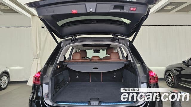 Mercedes-Benz GLE-класс W167 GLE300d 4MATIC, 2024 20