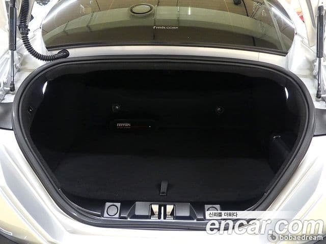 Ferrari 로마, 2022 10