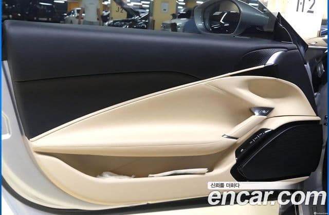 Ferrari 로마, 2022 12