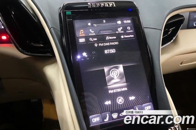 Ferrari 로마, 2022 18