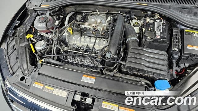 Volkswagen Jetta 7세대 Prestige, 2021 6