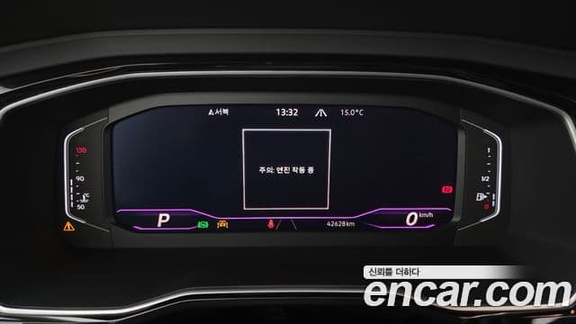 Volkswagen Jetta 7세대 Prestige, 2021 8