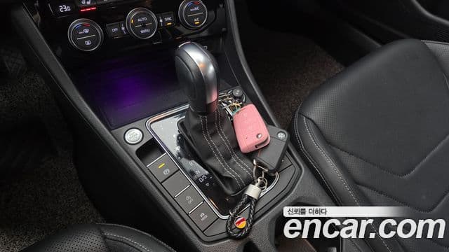 Volkswagen Jetta 7세대 Prestige, 2021 9