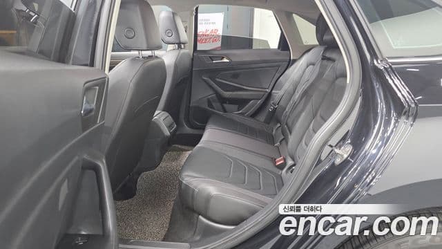 Volkswagen Jetta 7세대 Prestige, 2021 12
