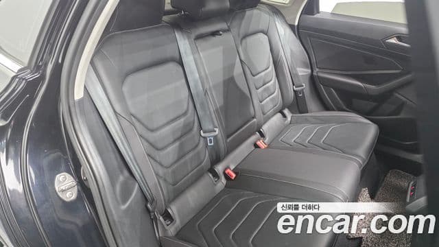 Volkswagen Jetta 7세대 Prestige, 2021 13