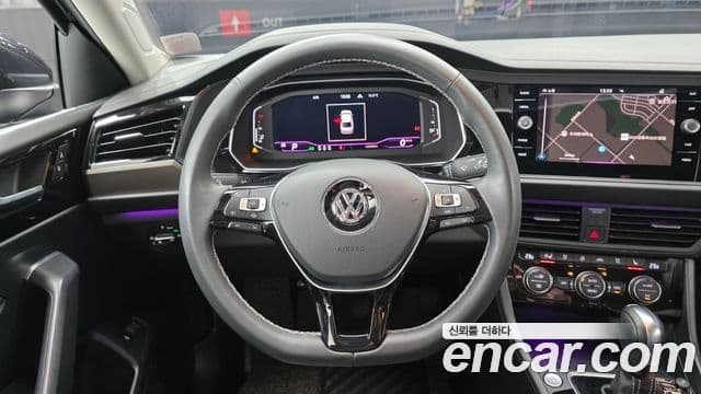 Volkswagen Jetta 7세대 Prestige, 2021 14
