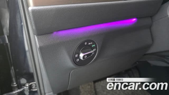 Volkswagen Jetta 7세대 Prestige, 2021 17