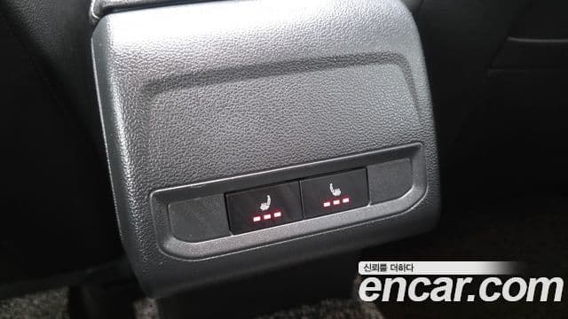 Volkswagen Jetta 7세대 Prestige, 2021 18