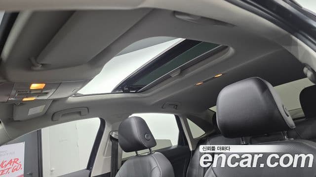 Volkswagen Jetta 7세대 Prestige, 2021 19