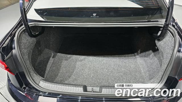 Volkswagen Jetta 7세대 Prestige, 2021 20