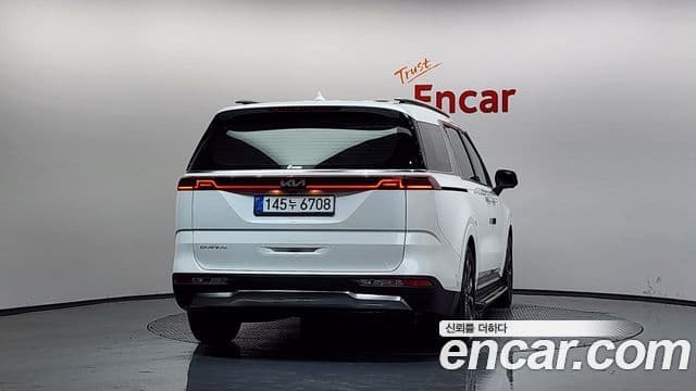 Kia Carnival 4세대 Signature, 2023 4