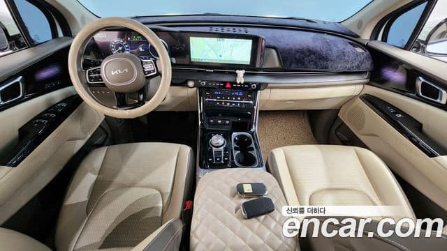 Kia Carnival 4세대 Signature, 2023 7
