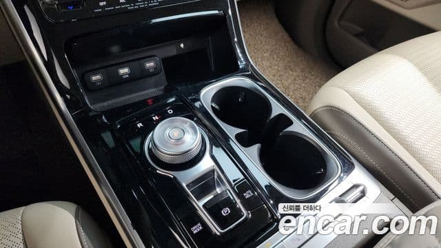 Kia Carnival 4세대 Signature, 2023 9