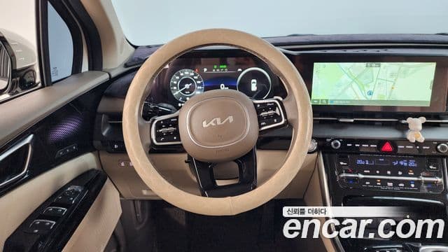 Kia Carnival 4세대 Signature, 2023 13