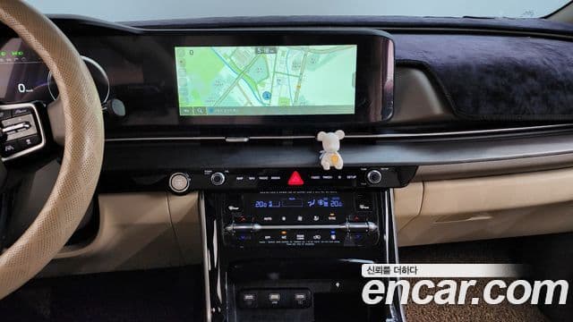 Kia Carnival 4세대 Signature, 2023 14