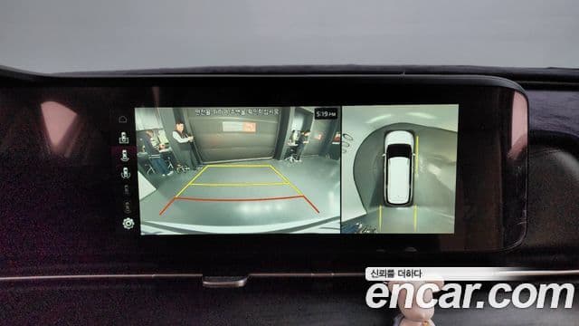 Kia Carnival 4세대 Signature, 2023 15