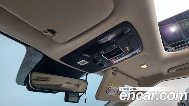 Kia Carnival 4세대 Signature, 2023 17