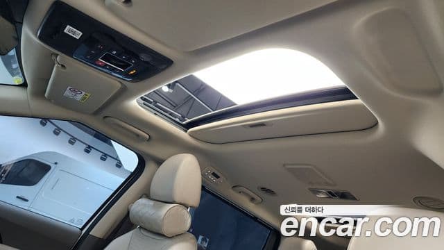 Kia Carnival 4세대 Signature, 2023 18