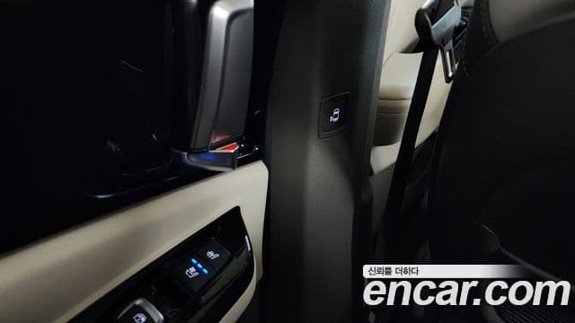 Kia Carnival 4세대 Signature, 2023 19