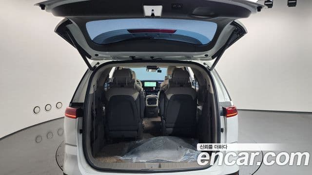 Kia Carnival 4세대 Signature, 2023 20