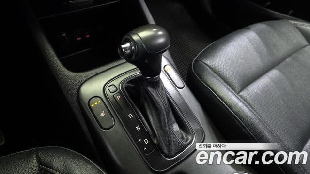 Kia K3 Luxury, 2015 9