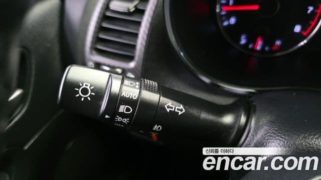 Kia K3 Luxury, 2015 16