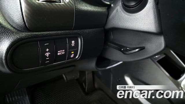 Kia K3 Luxury, 2015 17