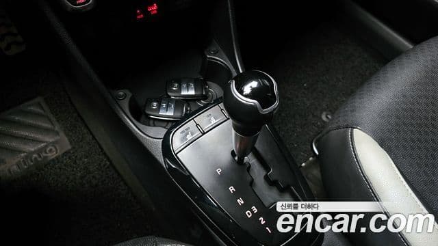 Kia All New Morning (JA) Prestige, 2017 9