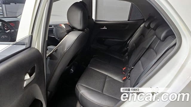 Kia All New Morning (JA) Prestige, 2017 13