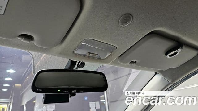 Kia All New Morning (JA) Prestige, 2017 16