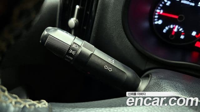 Kia All New Morning (JA) Prestige, 2017 19