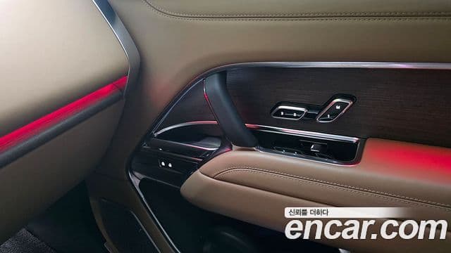 Land Rover Range Rover 5세대 P530 AB LWB, 2024 10