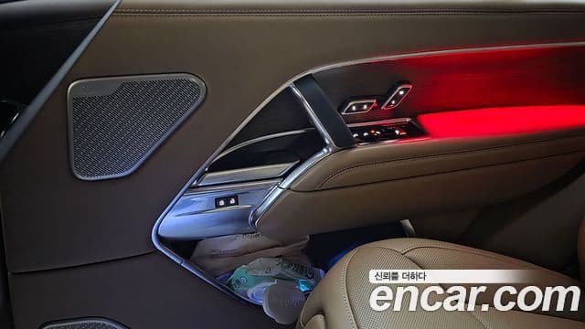 Land Rover Range Rover 5세대 P530 AB LWB, 2024 11