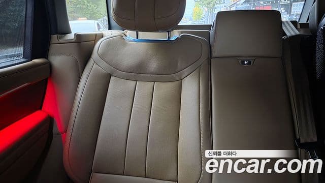 Land Rover Range Rover 5세대 P530 AB LWB, 2024 12