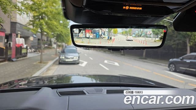 Land Rover Range Rover 5세대 P530 AB LWB, 2024 13