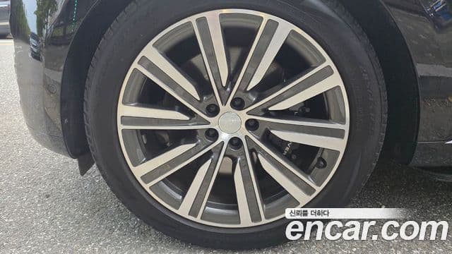 Land Rover Range Rover 5세대 P530 AB LWB, 2024 15