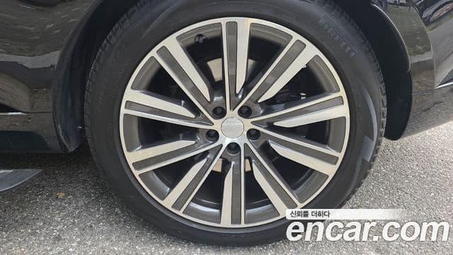 Land Rover Range Rover 5세대 P530 AB LWB, 2024 16