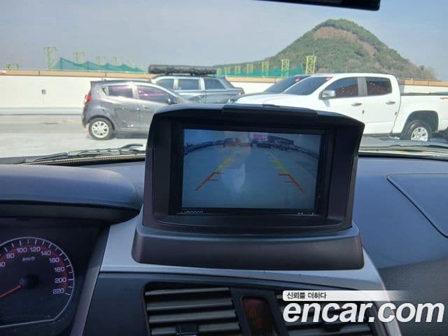 KG모빌리티(SsangYong) Korando Sport Extreme 4WD, 2013 17