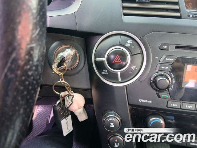 KG모빌리티(SsangYong) Korando Sport Extreme 4WD, 2013 18