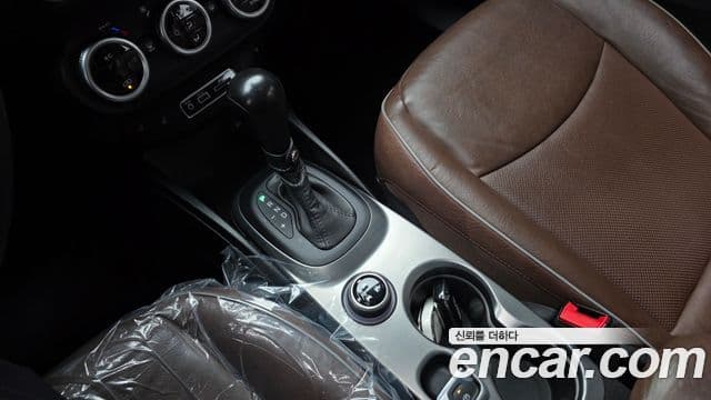 Fiat 500X 2.0 дизель Cross AWD, 2016 9