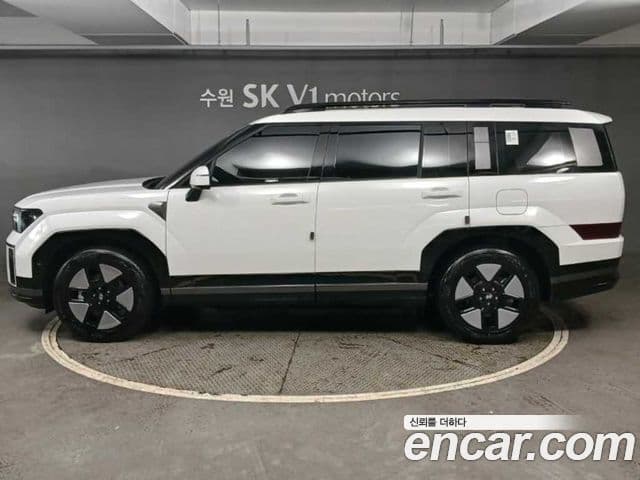 Hyundai Santa Fe (MX5) Calligraphy, 2024 3